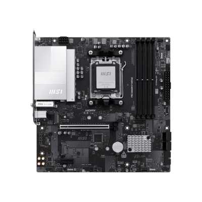 материнская плата MSI Pro B840M-P WiFi6E