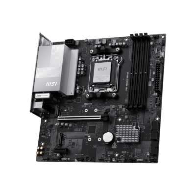 материнская плата MSI Pro B840M-P WiFi6E