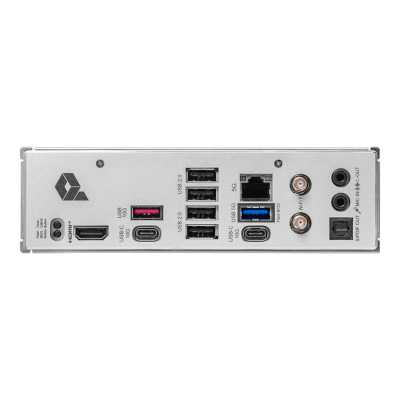 MSI Pro B850-P WiFi