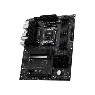 MSI Pro B850-S WiFi6E