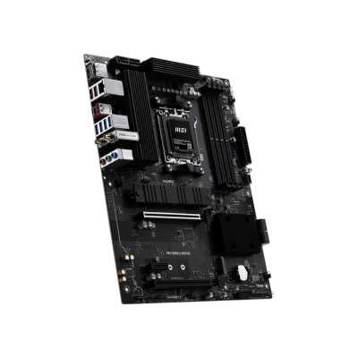 материнская плата MSI Pro B850-S WiFi6E