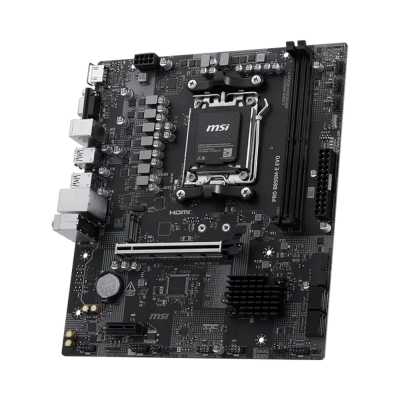 MSI Pro B850M-E Evo