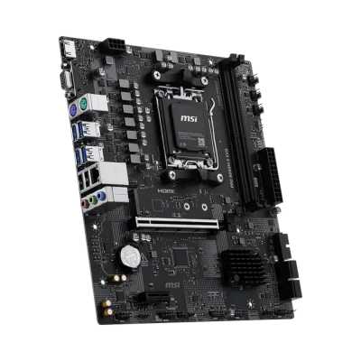 материнская плата MSI Pro B850M-E Evo