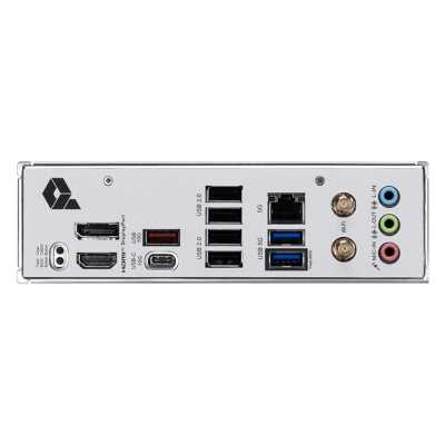 MSI Pro B850M-P WiFi