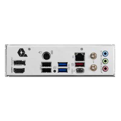 MSI Pro B860M-A WiFi6E