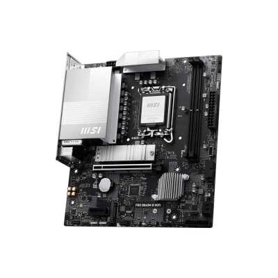 MSI Pro B860M-B WiFi