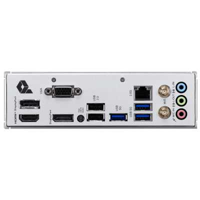 MSI Pro B860M-P WiFi6E