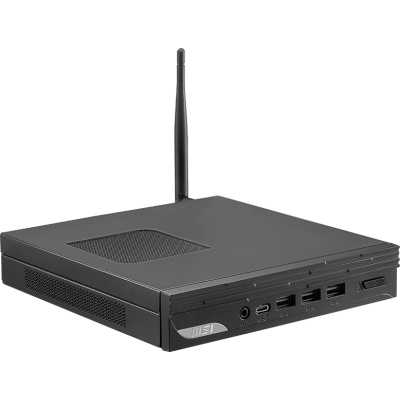 компьютер MSI Pro DP10 12M-256RU