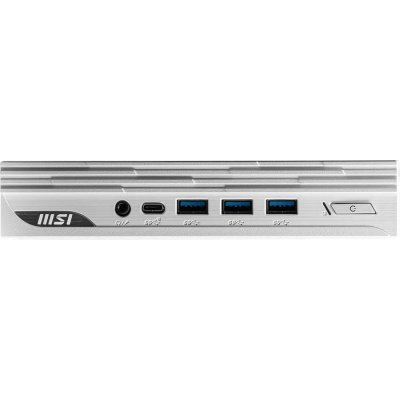 компьютер MSI Pro DP10 13M-025BRU