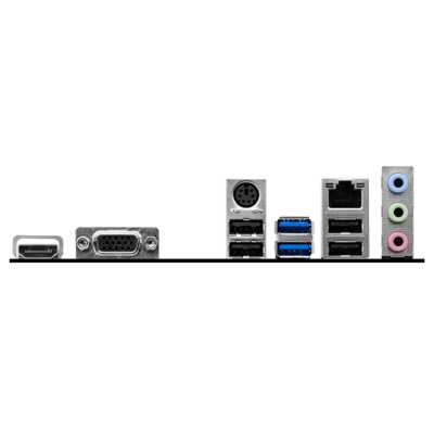 MSI Pro H510M-B II
