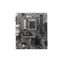 MSI Pro H610M-B DDR4