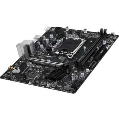 MSI Pro H610M-S DDR4 II
