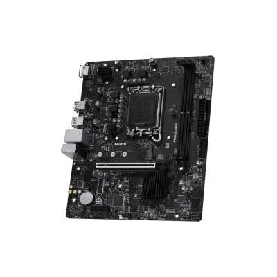 MSI Pro H610M-S