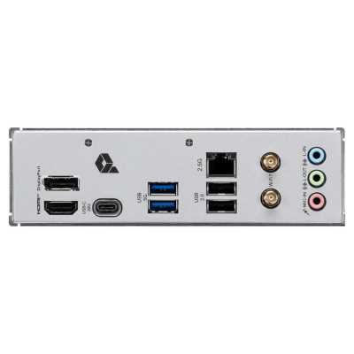 MSI Pro H810I WiFi