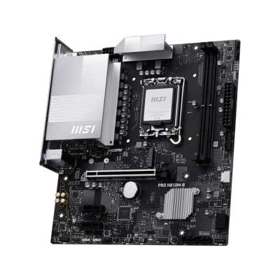 MSI Pro H810M-B