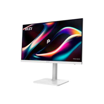 монитор MSI Pro Max 241PHW E14