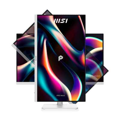 MSI Pro Max 271QPHW E14