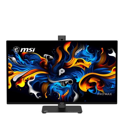 MSI Pro Max 271QPX14G