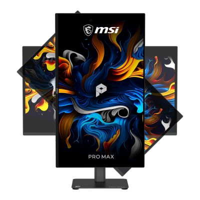 монитор MSI Pro Max 271QPX14G