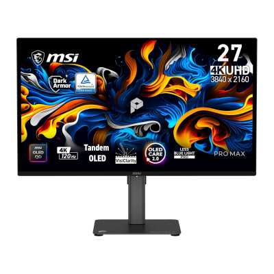 монитор MSI Pro Max 271UPX12G