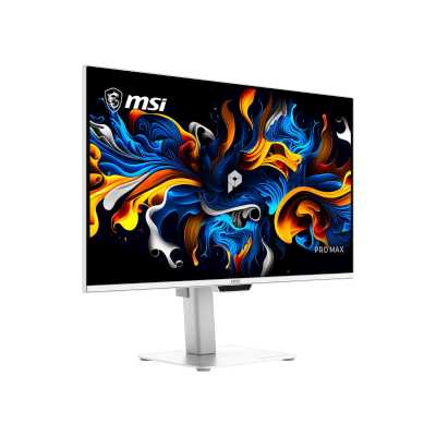 MSI Pro Max 271UPXW12G