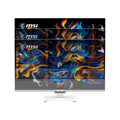 монитор MSI Pro Max 271UPXW12G