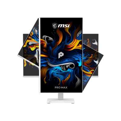 MSI Pro Max 271UPXW12G