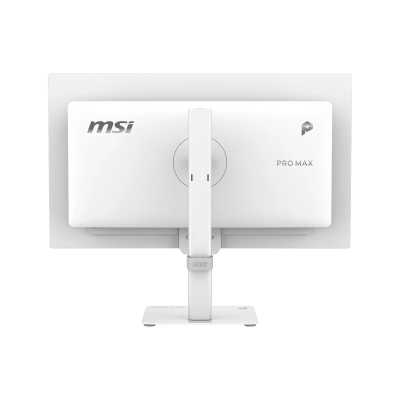монитор MSI Pro Max 271UPXW12G