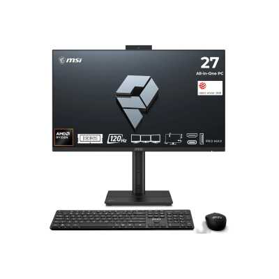 моноблок MSI Pro MAX 27P Z 8MG-006