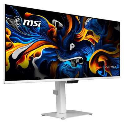 монитор MSI Pro Max 341QPXW14G