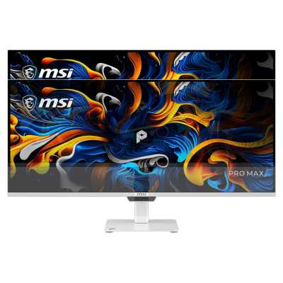 MSI Pro Max 341QPXW14G