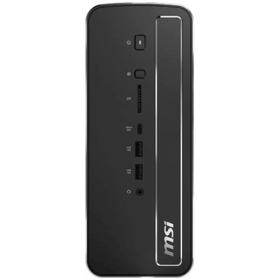 компьютер MSI PRO MAX EDGE AI+ 11M-010XPJR