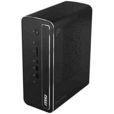 MSI PRO MAX EDGE AI+ 11M-010XPJR