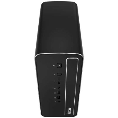компьютер MSI PRO MAX EDGE AI+ 11M-010XPJR