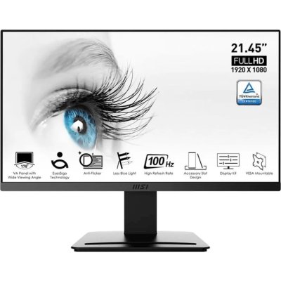 MSI Pro MP223