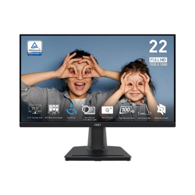 монитор MSI Pro MP225