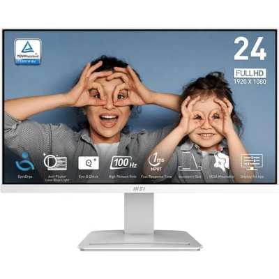 монитор MSI Pro MP2412W