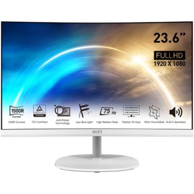 монитор MSI Pro MP241CAW