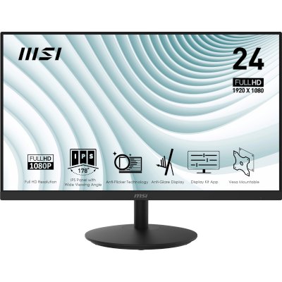монитор MSI Pro MP242