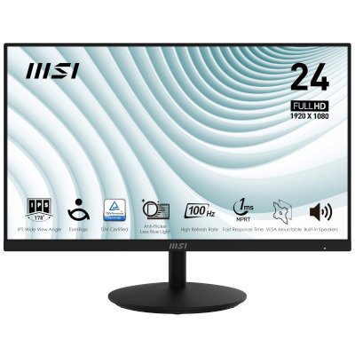 монитор MSI Pro MP242A