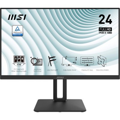 монитор MSI Pro MP242P