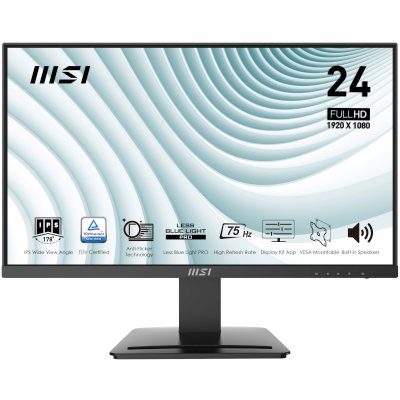 монитор MSI Pro MP243