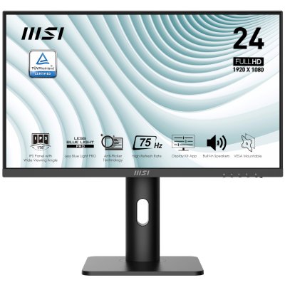 монитор MSI Pro MP243P