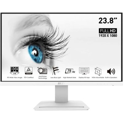 MSI Pro MP243W