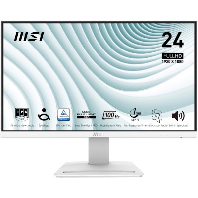монитор MSI Pro MP243XW