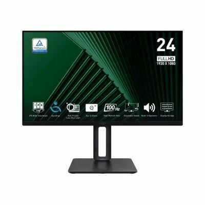 монитор MSI Pro MP245PDG E14