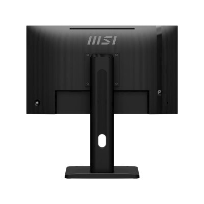Монитор 24' MSI PRO MP245PG E14 IPS FHD, 144 Гц, 1 мс (MPRT), 16:9, 300 кд/м², HDMI 2.0, DP 1.2a, VGA, встроенные динамики (2x2 Вт), Adaptive-Sync, поворотная подставка, черный, фото8