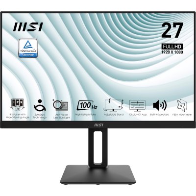 монитор MSI Pro MP271AP