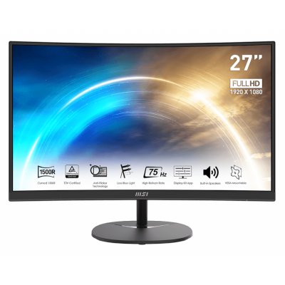

MSI Pro MP271C