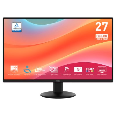 монитор MSI Pro MP272L